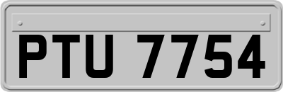 PTU7754