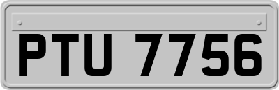 PTU7756