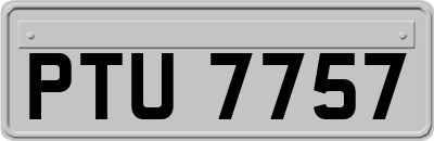 PTU7757