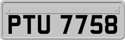 PTU7758