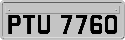 PTU7760