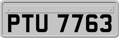 PTU7763