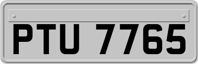 PTU7765