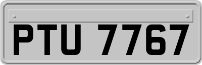 PTU7767