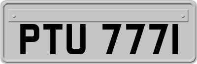 PTU7771