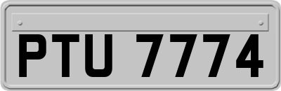 PTU7774