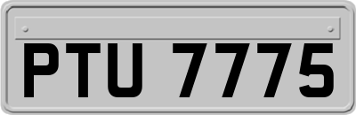 PTU7775