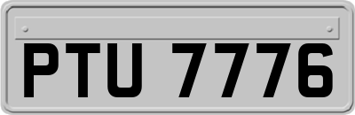 PTU7776