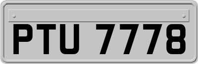 PTU7778