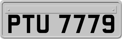 PTU7779