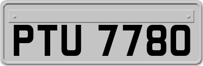 PTU7780