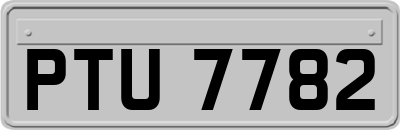 PTU7782