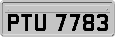 PTU7783