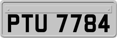 PTU7784