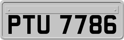 PTU7786