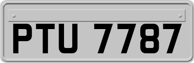 PTU7787