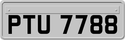 PTU7788