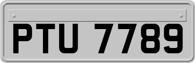 PTU7789