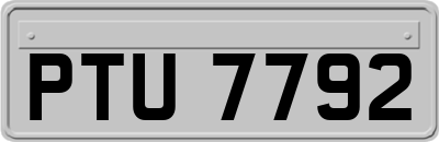 PTU7792