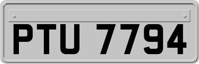 PTU7794