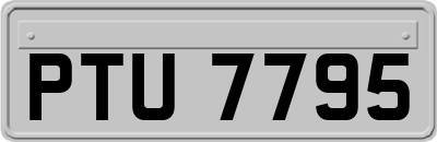 PTU7795