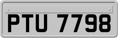 PTU7798