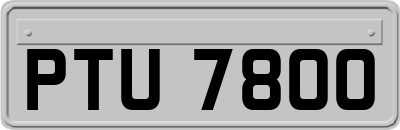 PTU7800