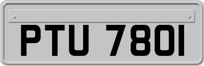 PTU7801