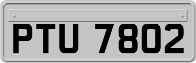 PTU7802