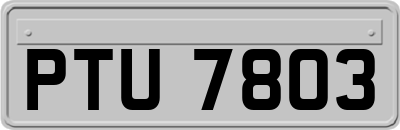 PTU7803