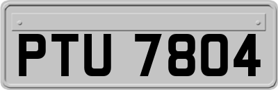 PTU7804