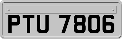 PTU7806