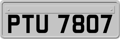 PTU7807