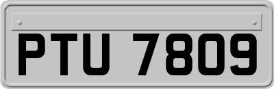 PTU7809