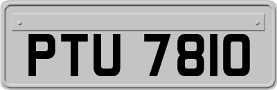 PTU7810