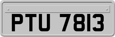 PTU7813