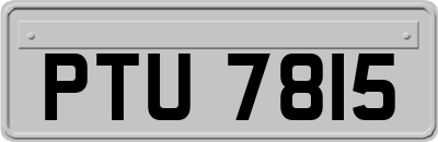 PTU7815