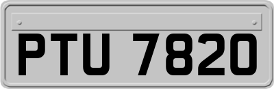 PTU7820