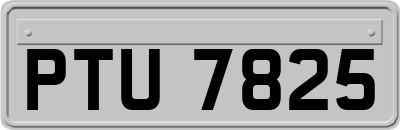 PTU7825