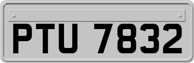 PTU7832