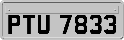 PTU7833