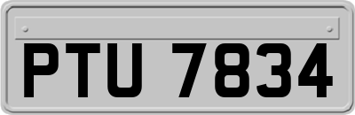 PTU7834