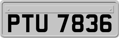 PTU7836