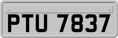 PTU7837