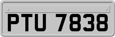 PTU7838