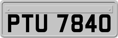 PTU7840