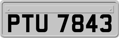 PTU7843