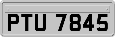 PTU7845