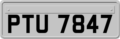 PTU7847