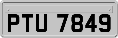 PTU7849